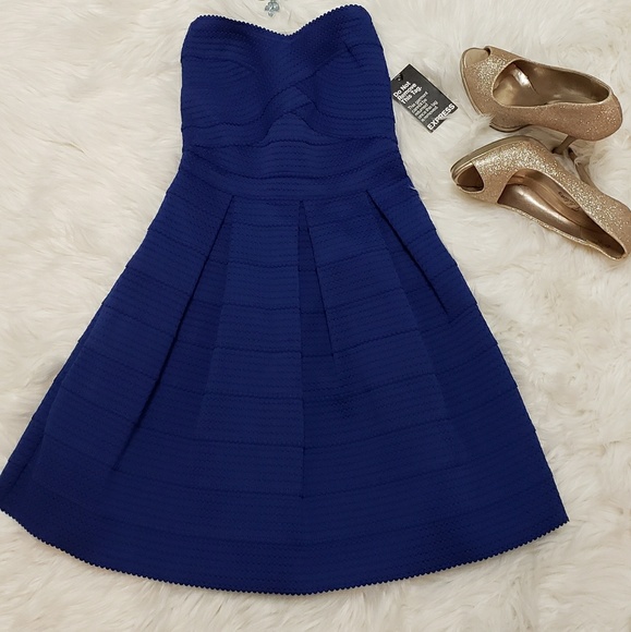 NWT Express dress - Picture 2 of 2